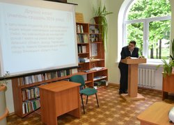 Молодь і майбутнє: в Уманському НУС відбувся конкурс  бізнес-проектів